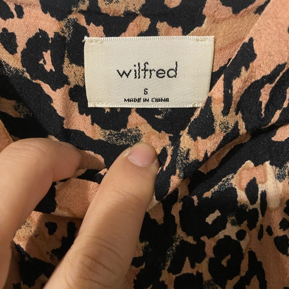 Wilfred Isabelle Dress - Picture 2 of 2